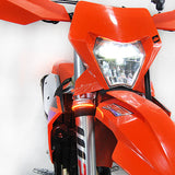 KTM 350/500 EXC-F Front Turn Signals (2024-Present)