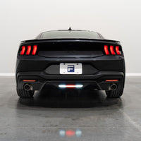 2024-2025 Ford Mustang LED Reverse Lamp with 4th Brake Light