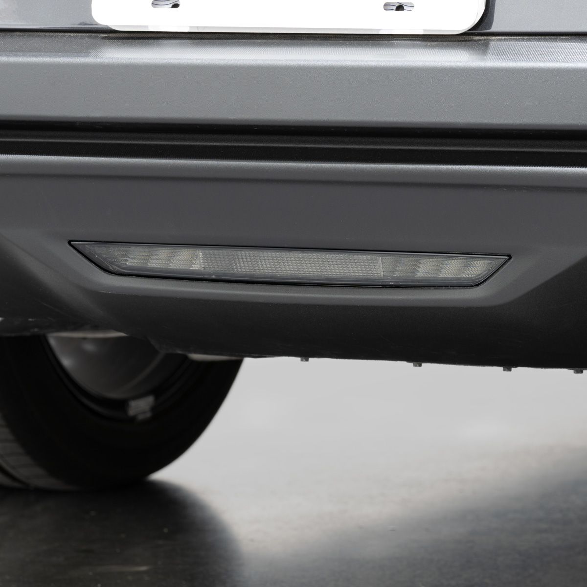 2024-2025 Ford Mustang LED Reverse Lamp with 4th Brake Light