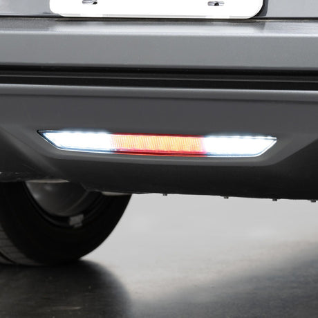 2024-2025 Ford Mustang LED Reverse Lamp with 4th Brake Light