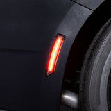 2024-2025 Ford Mustang LED Sidemarkers (set)