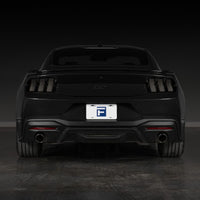 2024-2025 Ford Mustang Sequential LED Tail Lights (pair)