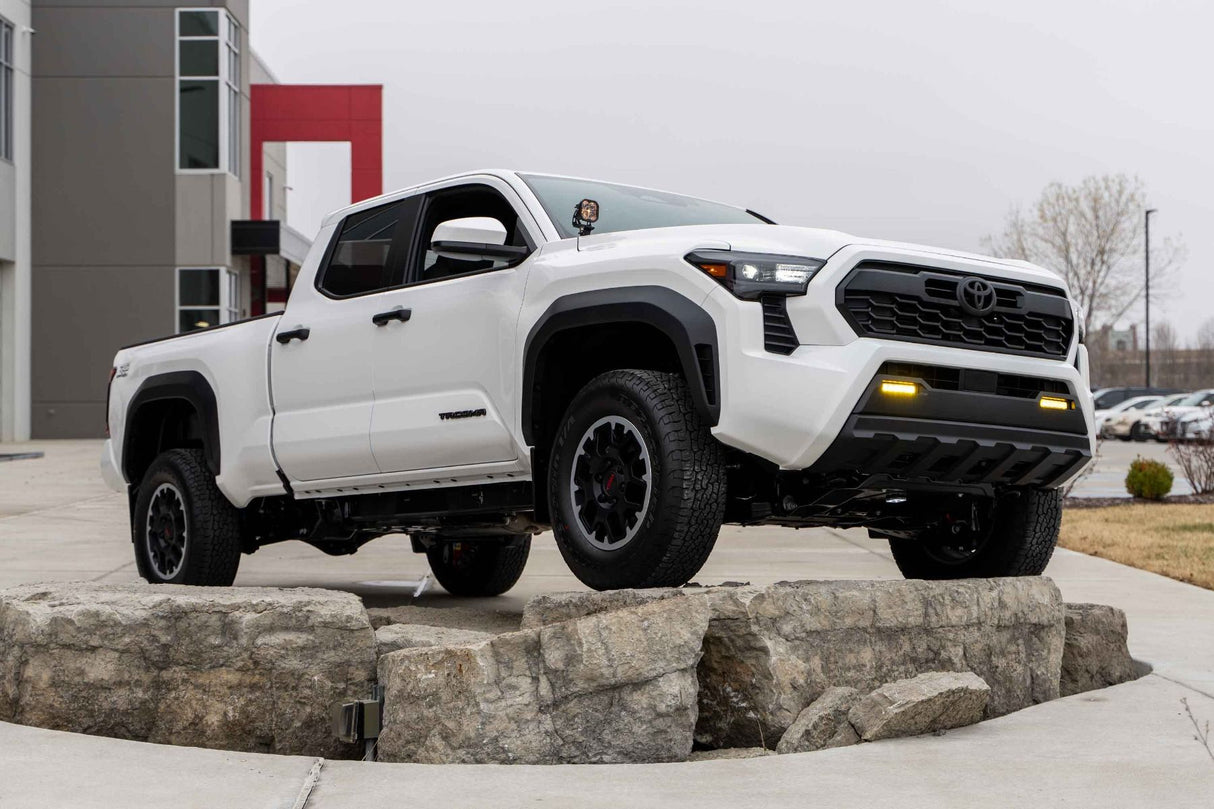 SS6 LED Fog Light Kit for 2024-2025 Toyota Tacoma
