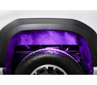 Stage Series RGBW LED Rock Light Kit (4-pack)