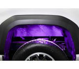 Stage Series RGBW LED Rock Light Kit (4-pack)