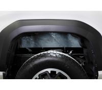 Stage Series Single-Color LED Rock Light Kit (4-pack)
