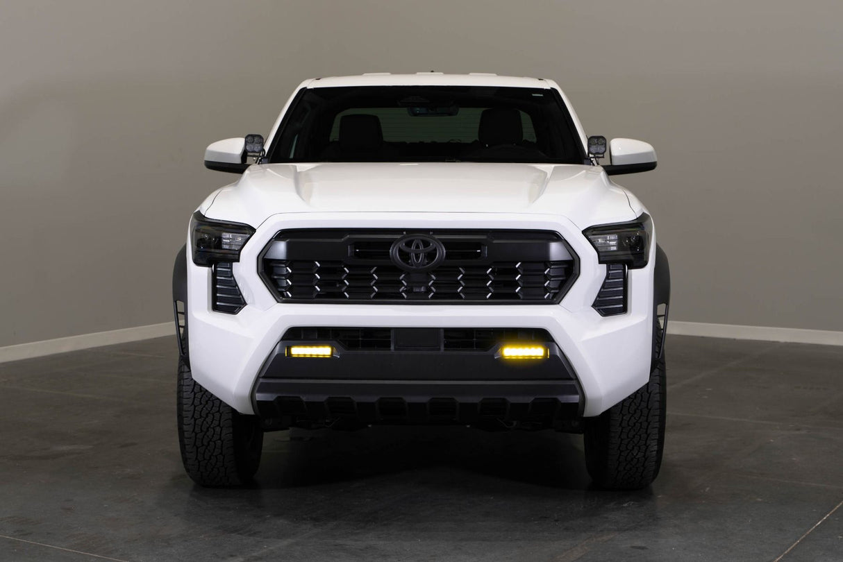 SS6 LED Fog Light Kit for 2024-2025 Toyota Tacoma