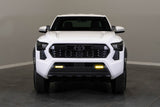 SS6 LED Fog Light Kit for 2024-2025 Toyota Tacoma