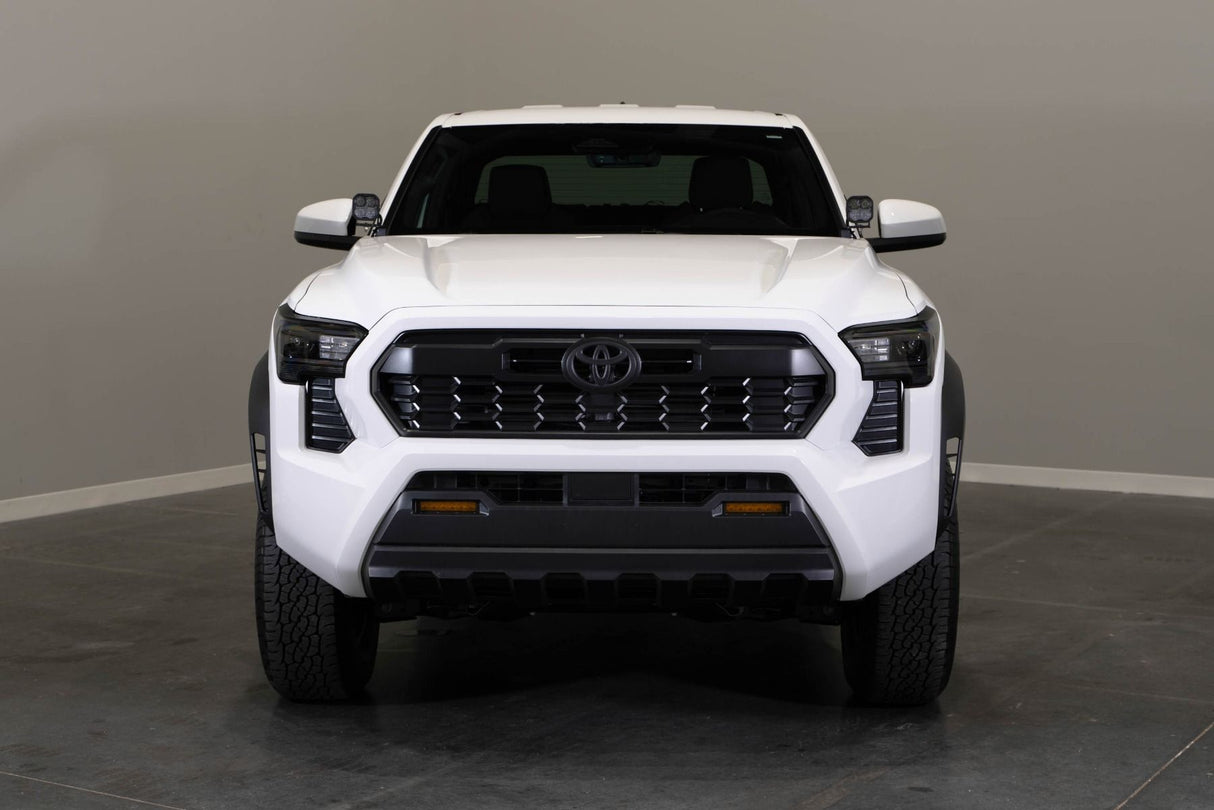 SS6 LED Fog Light Kit for 2024-2025 Toyota Tacoma