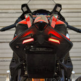 Aprilia RSV4 Fender Eliminator (2025-Present)