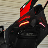 Aprilia RSV4 Fender Eliminator (2025-Present)