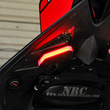 Aprilia RSV4 Fender Eliminator (2025-Present)
