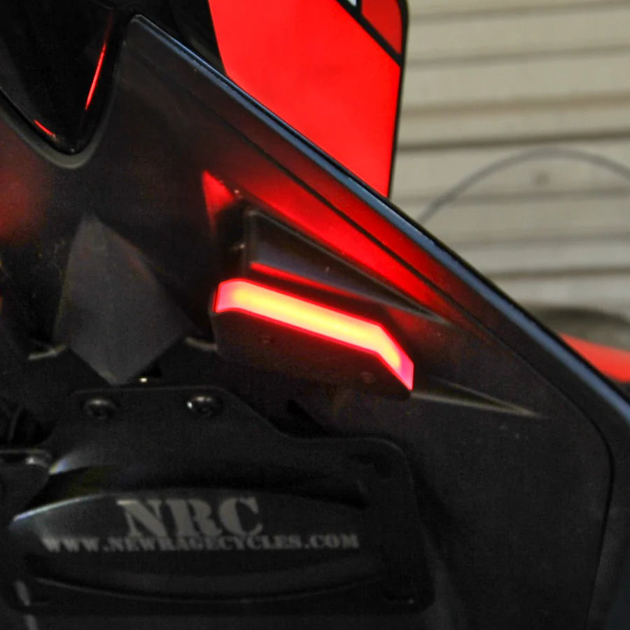 Aprilia RSV4 Fender Eliminator (2025-Present)
