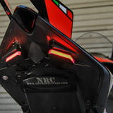 Aprilia RSV4 Fender Eliminator (2025-Present)
