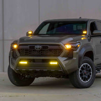 2024-2025 Toyota Tacoma LED Fog Lights (pair)