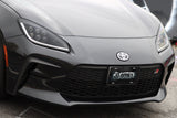 21-24 Toyota GR86/Subaru BRZ NOVA-Series LED Projector Headlights Alpha-Black