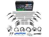 LiteTrike® II Advanced Million Color LED Motorcycle Lighting Kit