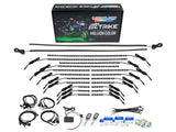 LiteTrike® III Advanced Million Color LED Motorcycle Lighting Kit