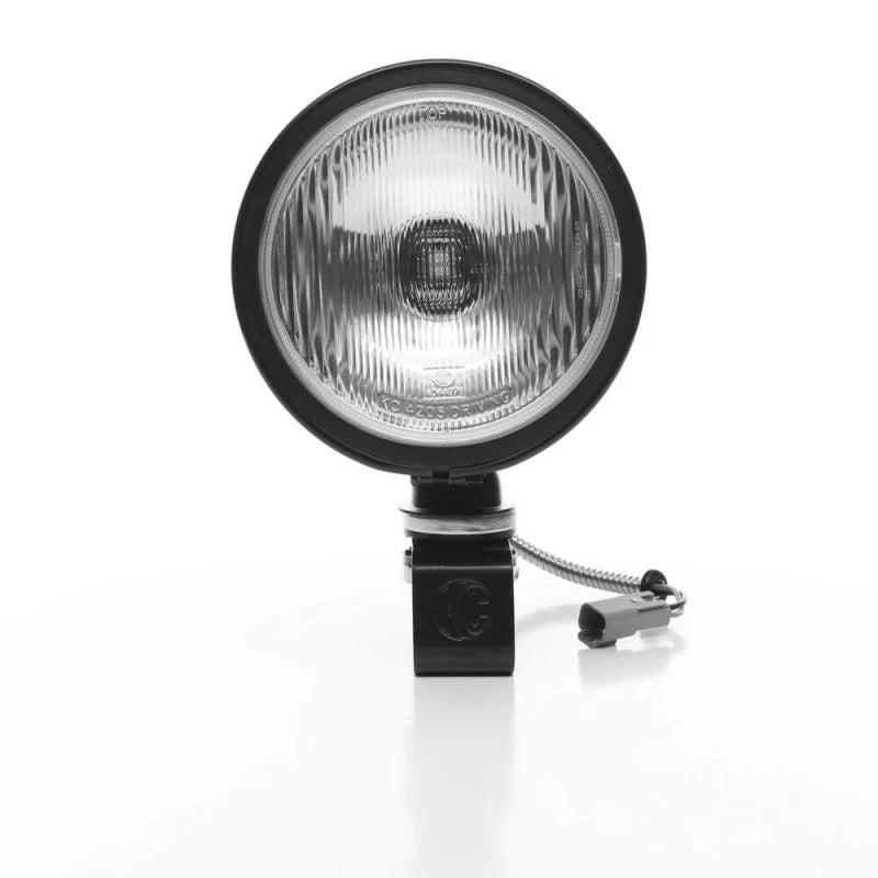 6" Daylighter Halogen Pair Pack System