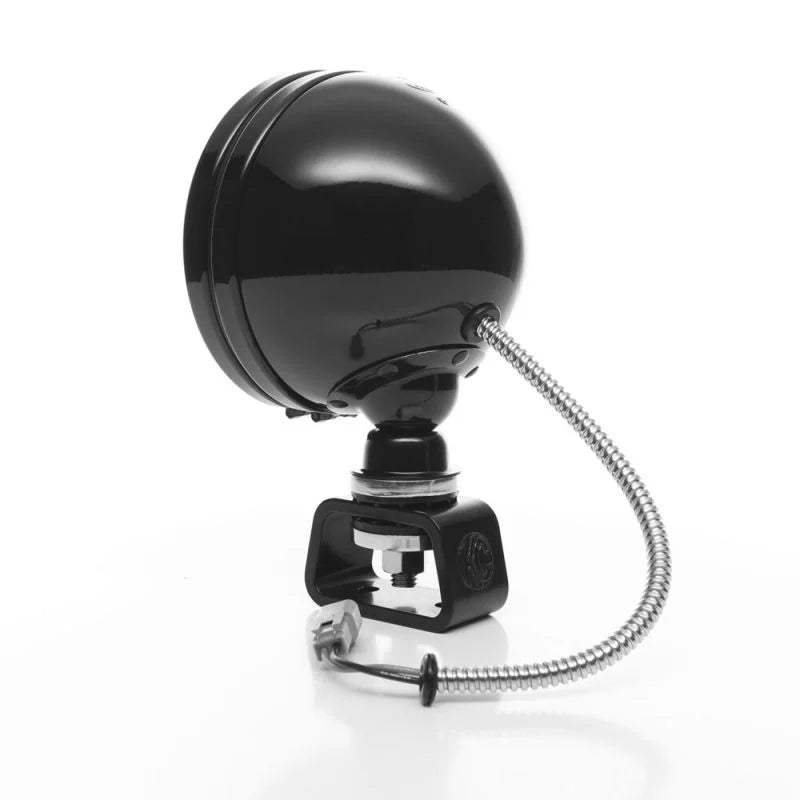6" Daylighter Halogen Pair Pack System
