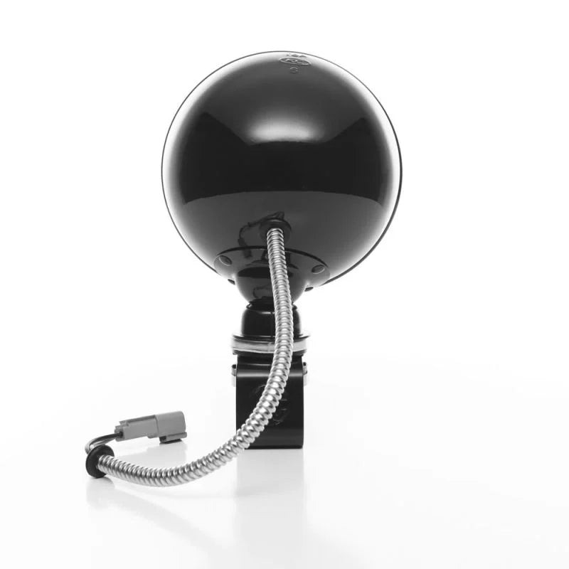 6" Daylighter Halogen Pair Pack System