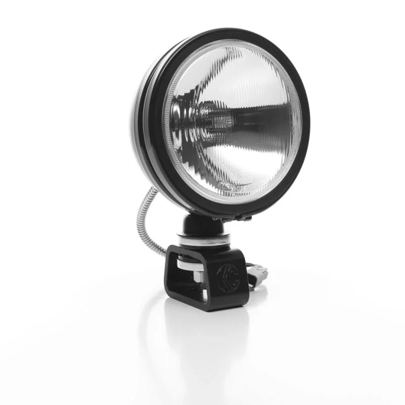 6" Daylighter Halogen Pair Pack System