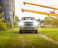Valance Light Kit