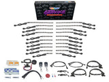 Advanced Million Color LED Motorcycle Lighting Kit for Harley Davidson Sportster