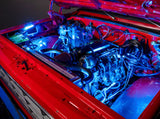 Million Color LED Engine Bay Lighting Kit