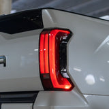 2022-2025 Toyota Tundra LED Tail Lights (pair)