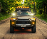 Pro RGB+W Plug & Play Rock Lights