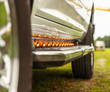 Rocker Running Light Kit For 2010-2025 Ram 2500+