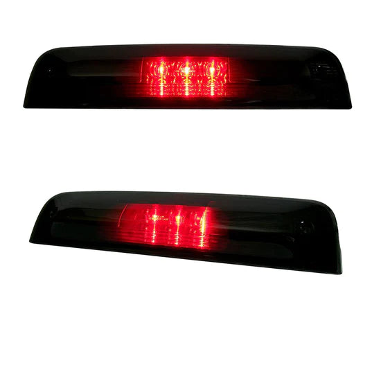 Dodge RAM 2500/3500 10-24 LED 3rd Brake Light Kit LED in Smoked