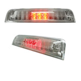 Dodge RAM 2500/3500 10-24 LED 3rd Brake Light Kit LED in Clear