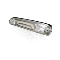 Ford Super Duty 99-16 3rd Brake Light Kit CREE XML LED Clear (OPEN BOX)