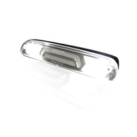 Ford Super Duty 99-16 3rd Brake Light Kit CREE XML LED Clear (OPEN BOX)
