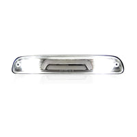 Ford Super Duty 99-16 3rd Brake Light Kit CREE XML LED Clear (OPEN BOX)