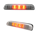 Ford Super Duty 99-16 F250HD/F250/F350/F450/F550/F650 LED 3rd Brake Light Kit LED with Clear Lens