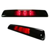 Dodge RAM 2500/3500 94-02 3rd Brake Light Kit LED with Smoked Lens