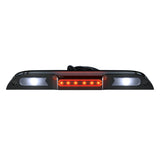 Ford 21-24 F150 & 21-24 SUPERDUTY F250/350/450/550 & 21-24 Ranger - Does NOT Fit Models with OEM Cargo Bed Camera - ULTRA HIGH POWER Red LED 3rd Brake Light Kit w/ ULTRA HIGH POWER CREE XML White LED Cargo Lights