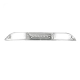 Ford F-150 15-20 3rd Brake Light - Does NOT Fit Models with OEM Cargo Bed Camera - CREE XML LEDs in Clear Lens