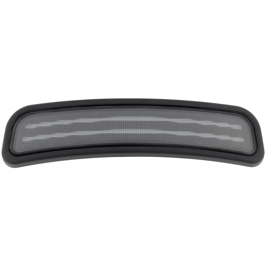 Ford 21-25 Bronco Ultra High Power Red LED 3rd Brake Light Kit - CLEAR LENS