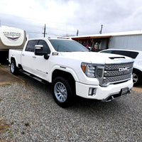 2020-2026+ GMC Sierra HD LED Side Markers- Set of 4