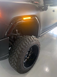 2020-2026+ GMC Sierra HD LED Side Markers- Set of 4