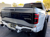 Ford F150 18-20 (Replaces OEM LED) Tail Lights OLED in Smoked