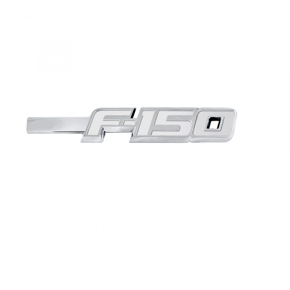 Ford F150 09-14 Illuminated Emblems Chrome in Amber, Red & White