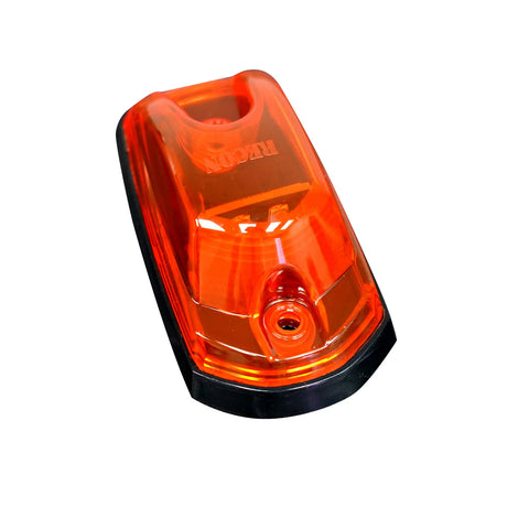 Ford Super Duty 17-24 (5-Piece Set) Cab Lights LED in Amber (FRESH INSTALL) (OPEN BOX)