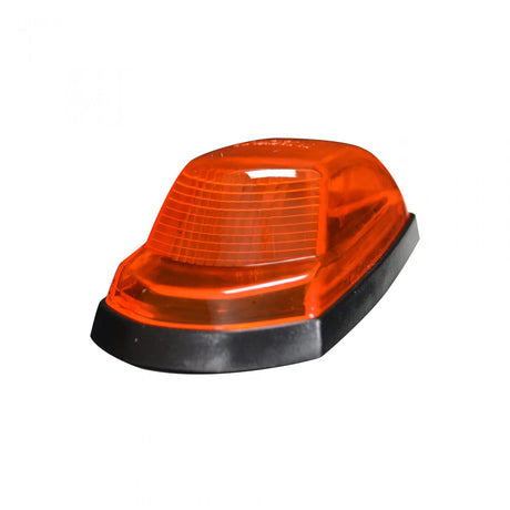 Ford Super Duty 17-24 (5-Piece Set) Cab Lights LED in Amber (FRESH INSTALL) (OPEN BOX)