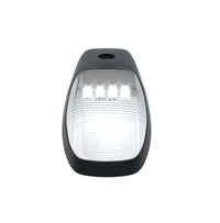 Dodge RAM HD 2500/3500 19-25 5-Piece Cab Roof Light Set LED Smoked Lens in White (Fresh Install Only) (OPEN BOX)