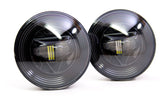 GMC XB LED FOG LIGHTS